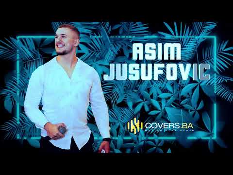 Asim Jusufovic - Kilo gore,kilo dole | Uzivo 2025