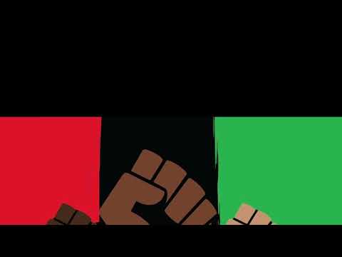 Juneteenth Freestyle ( feat Charlie Wayy)