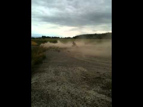 LTR 450 BY WAFEL KAMIENIEC ZĄBKOWICKI