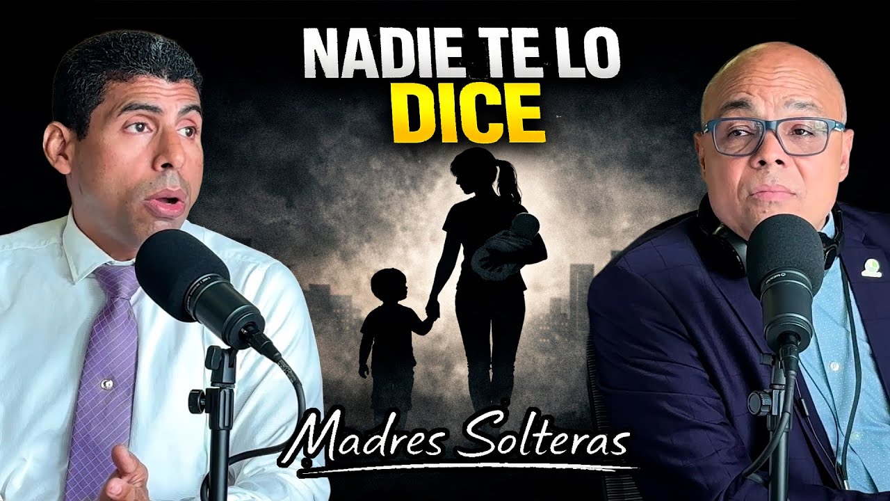 Madres Solteras: La Realidad Económica Que Nadie Te Dice | Ep.130 elDinero Podcast