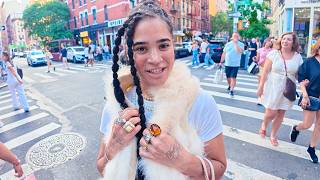 What Are People Wearing in New York (Fashion Trends 2026 NYC Fall Ep.229)