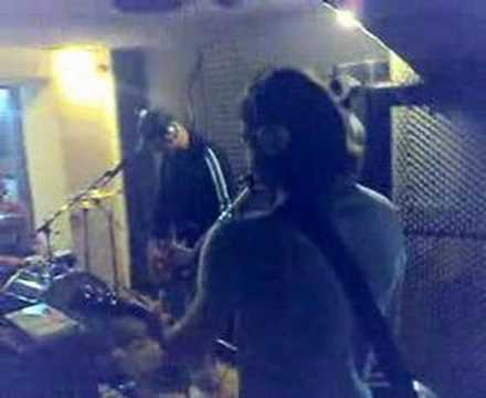 VELVET A MONTEROTONDO IN STUDIO