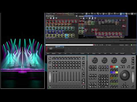 HOG 4 VIDEO 10   CMD FLASH  (convertir una escena en bump)
