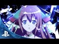 Ar nosurge: Ode to an Unborn Star -- Opening Trailer | PS3