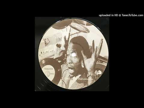 Dwele vs. Bahamadia - Untitled (Rare Track)