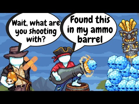 Weekly Battles Boss Solution November 13 to 20 - IdleOn