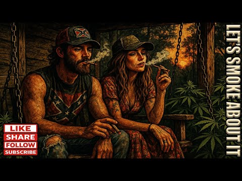 LET'S SMOKE ABOUT IT 🔥 | Southern Rap Therapy