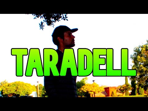 TARADELL | España 🇪🇸
