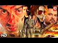 Sunny Deol (HD) New Bollywood Full Action Movie || Tabu Love Story Film || Anil kapoor | Kimi katkar