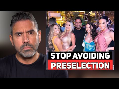 Preselection Is MORE Effective Than You Think