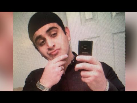 El este autorul masacrului din America! 50 de americani au fost uciși &icirc;ntr-un club din Orlando de acest monstru!