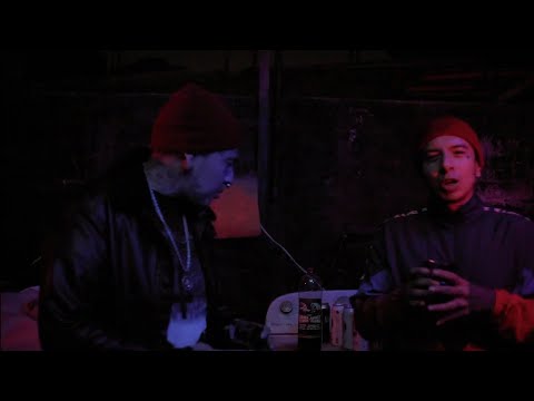 LIRIKA INVERZA FT RAPOZT MORTEM - LOS LABIOS DE LA SERPIENTE - PROD. GILBERT HYDE