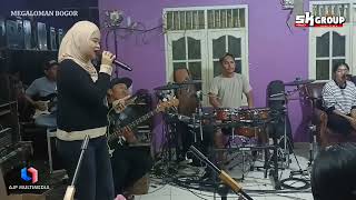 Download lagu bang Toyib ' SK AMANDA || live cover SK GROUP mp3