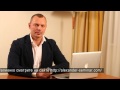 Про молодость и секретных агентов. Александр Палиенко. 
