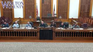 Planning Commission Meeting February 5th, 2026