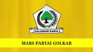Download lagu Mars Partai Golkar -  Irama dan Lirik Terbaru 2020 mp3
