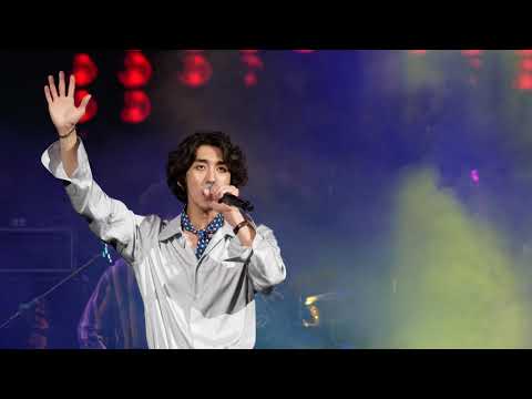 [4K] 잔나비_Good Boy Twist(굿보이트위스트)_20190615_분당파크콘서트