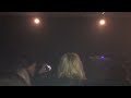 Mortician - The Hatchet Murders - Live in Kearny NJ - 12/2/22