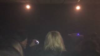 Mortician - The Hatchet Murders - Live in Kearny NJ - 12/2/22