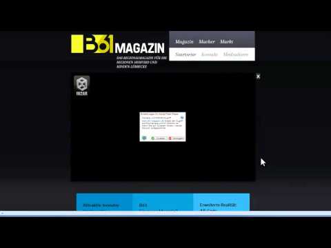 Erweiterte Realität