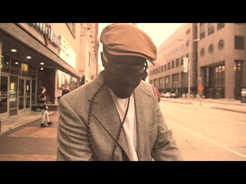 Vice Souletric - "Midwest Blues" [OFFICIAL VIDEO]