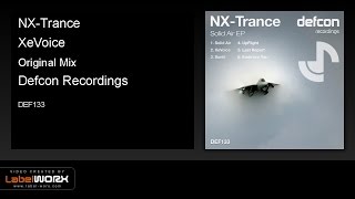 NX-Trance - XeVoice (Original Mix)