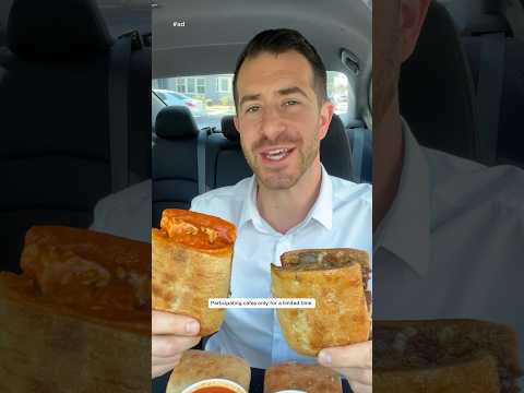 #ad Trying @panerabread French Dip Ciabatta Dipper & Chicken Pesto Ciabatta Dipper (New)