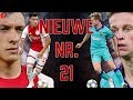 Martínez Erg Goed Op Plek Frenkie de Jong: 'Uitblinker In Galavoorstelling Ajax'
