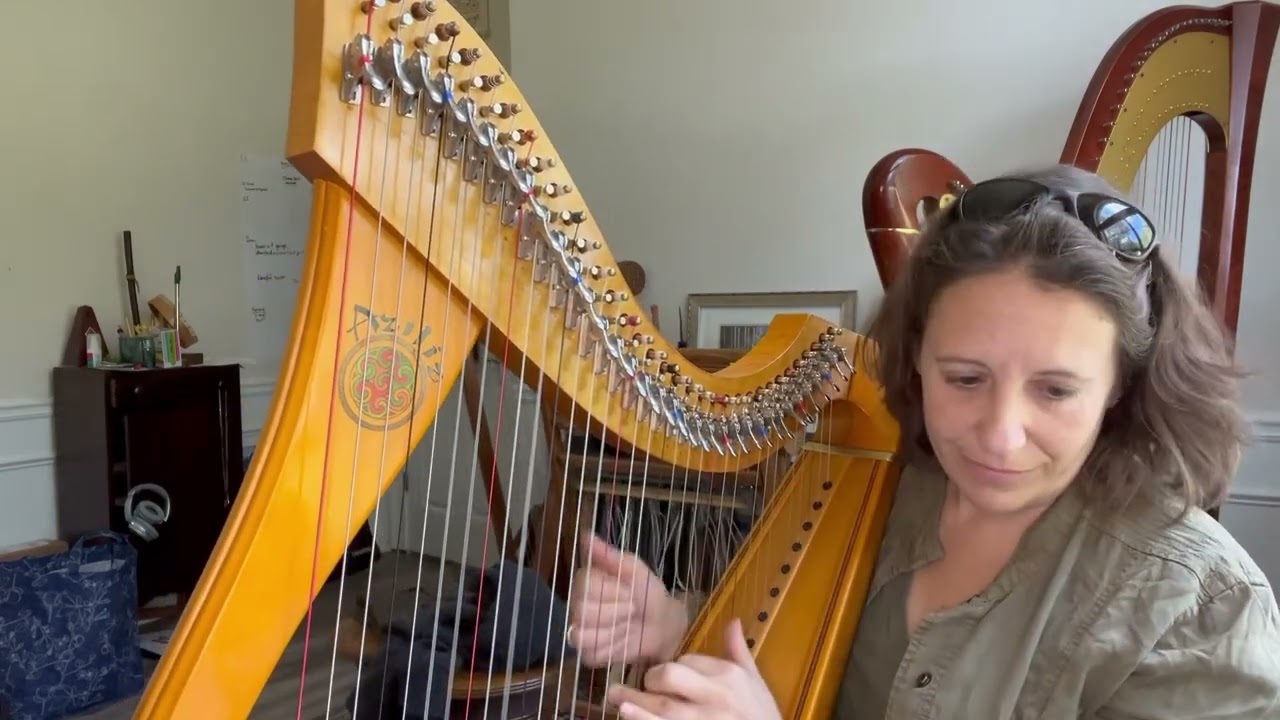 Tune of the Week #15 is Starlight by Steve Schack