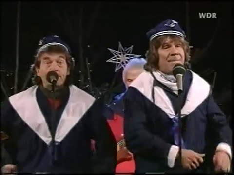 Bläck Fööss - Unser Bäumche