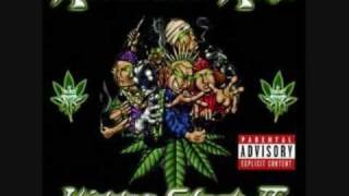 Kottonmouth Kings Hidden Stash II Grow Room Jam