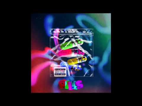 "Pills 💊💊" - Bernaa & Lucenna