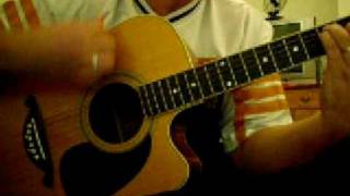 tuto sur TRYO : C'est du roots (version guitare acoustique)