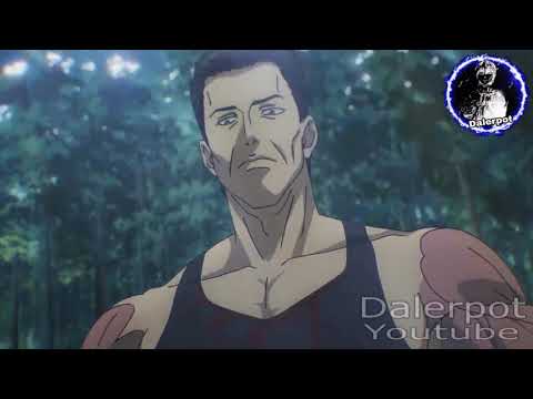 parasyte shinichi vs gotou sub espanol1