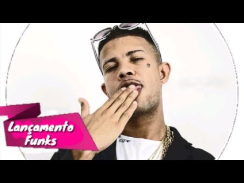 MC Magrinho,MC GW e MC Denny -2 Skol Beats (DJ Rafinha) Lançamento 2017