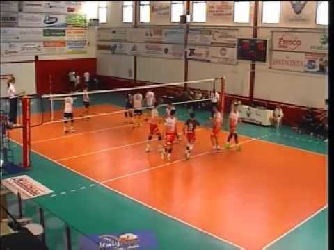 Lagonegro - Potenza 3-1