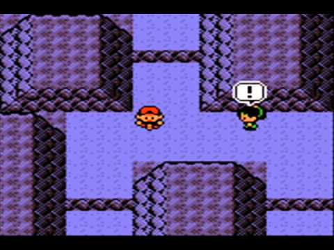 Let's Play Pokemon Crystal-Episode 73: The Stolen Part