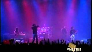 Fates Warning - One (live)