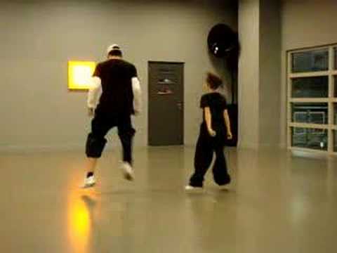 Larz & Marley Summerlove - Justin Timberlake ( www.larz.nl)