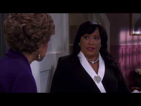 Days of our Lives – Marla Gibbs & Jackée Harry's 227 Reunion