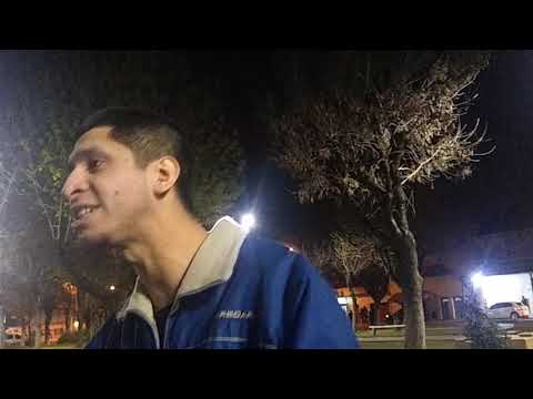 NEBIROS vs CLAP - Semifinal - VGB 1vs1 30seg - Fecha 5, Torneo 19 (20/9)