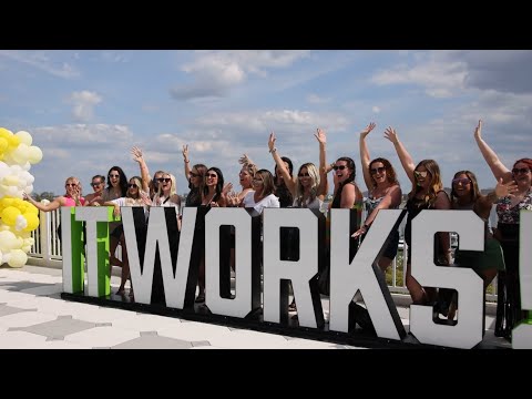 Welcome to It Works!