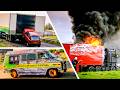 22 Minutes Of Pure Chaos Top Gear Classic
