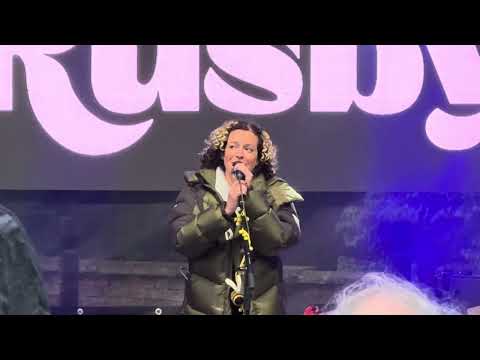 Kate Rusby, Underneath the Stars, Beardy Folk Festival, 15/06/24