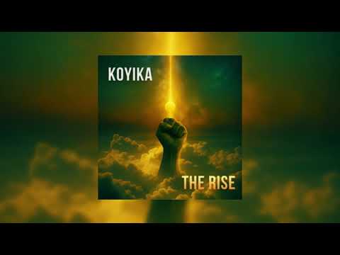 Sun-El Musician, Mpho.Wav, Nurogroove - The Rise