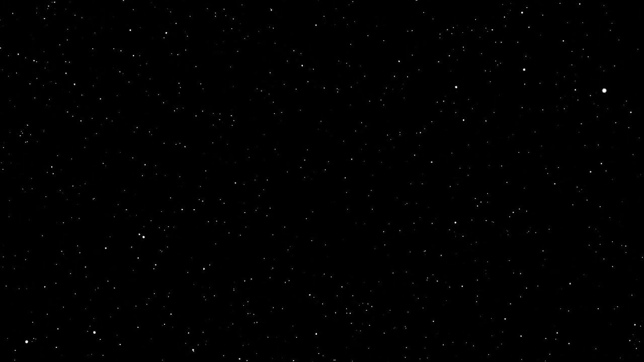 Starfield - Ambient Space Music for Sleep/Study/Relaxing 10 Hours