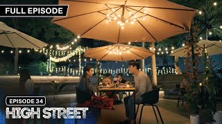 Download lagu [TERJEMAHAN INGGRIS] High Street | Musim 1 | Episode 34 Lengkap mp3