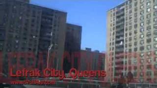 CNN Take Over Queens