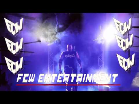 FULL SHOW: FCW Invitational - 16.04.2016