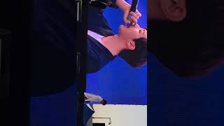 180526 GUNMIN x HEEDO 건민 x 희도【Don't Worry】@초록우산어린이재단70주년기념축하공연